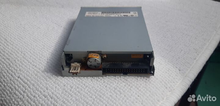 Floppy дисковод