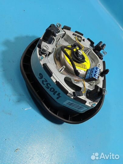 Airbag Руля (Подушка безопасности в рулевое колес