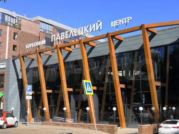 Готовый арендный бизнес, 431.6 м²