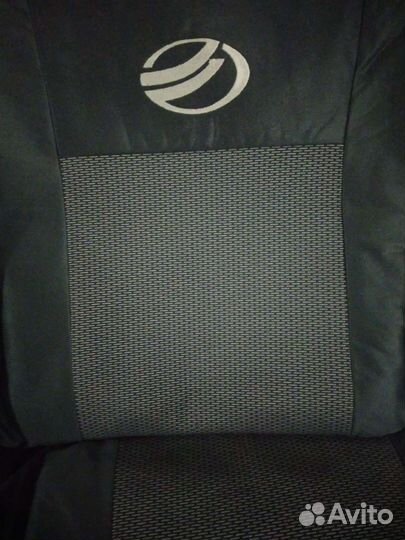 Чехлы для авто на сиденья