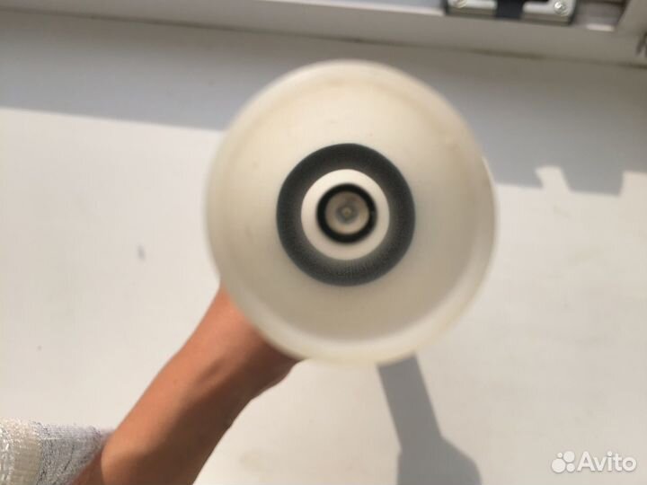 Жезл полиции дпс светодиодный