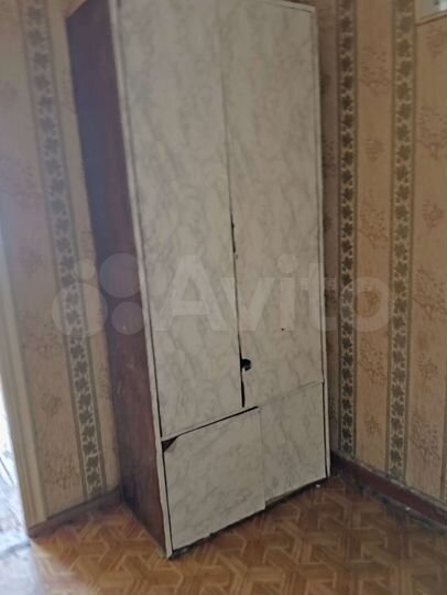 Комната 18 м² в 1-к., 3/5 эт.