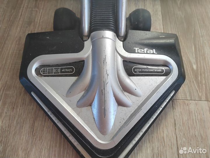 Пылесос tefal