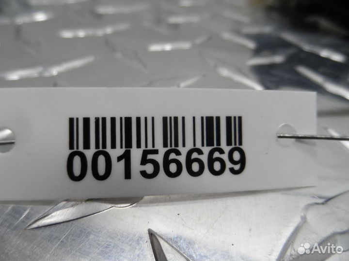 Шлейф рулевой Toyota Land Cruiser 100 uwau891043