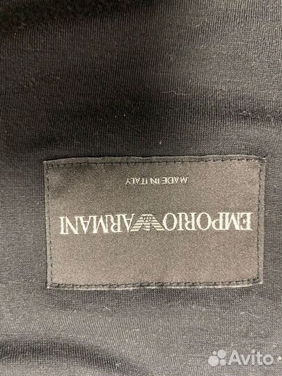 Куртка Emporio Armani