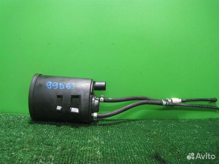 Адсорбер (фильтр угольный) fiat Sedici 2007