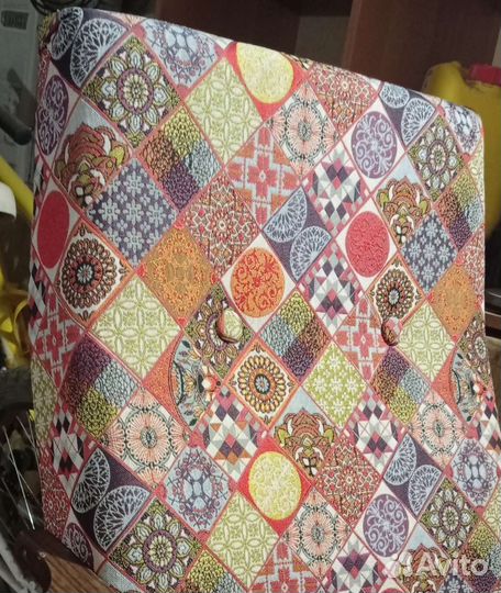 Кресло СССР