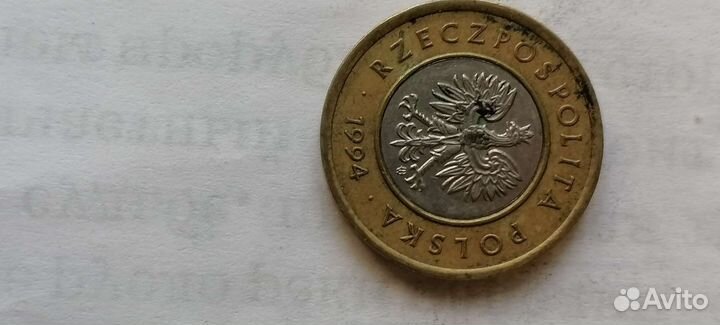 Монеты зарубежные для коллекции