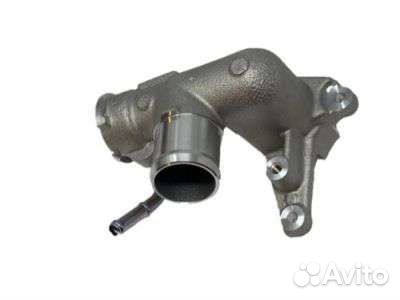 11060JK21C Nissan патрубок радиатора Nissan 370z