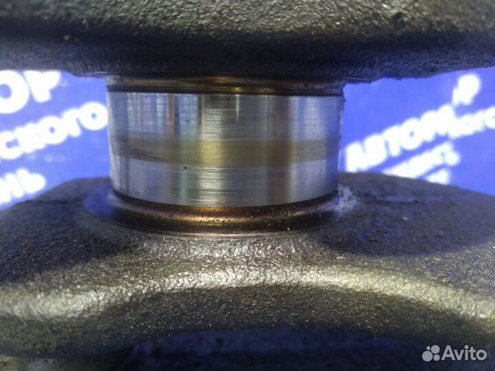 Коленвал Fiat Albea седан 350A1000 2010