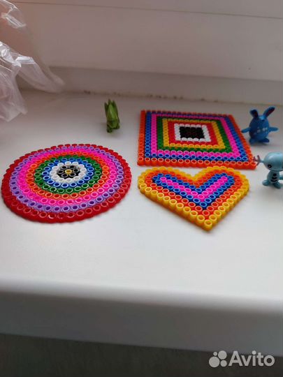 Подставка под горячее IKEA