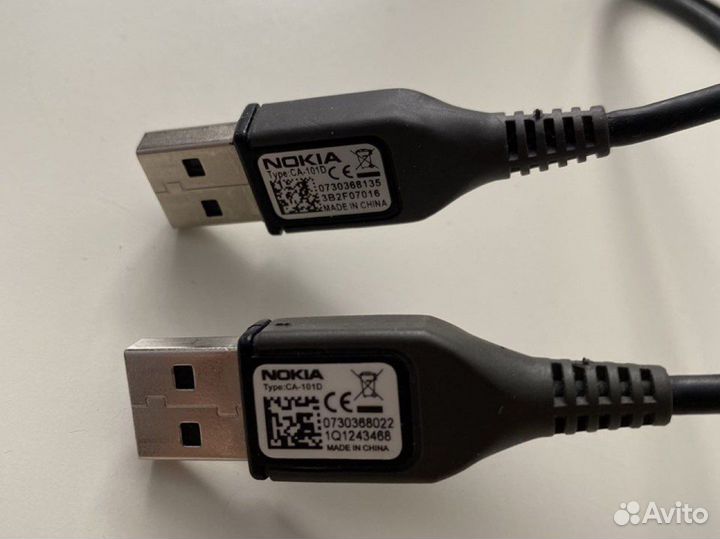 Usb data кабель