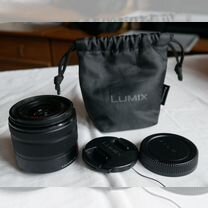 Объектив panasonic lumix 3,5-5,6/14-42