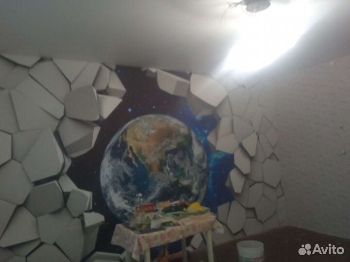 Ремонт квартир под ключ