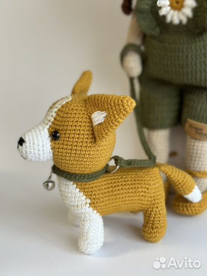 Куколка Ксюша