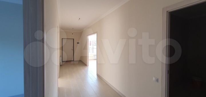 Дом 100 м² на участке 3 сот.