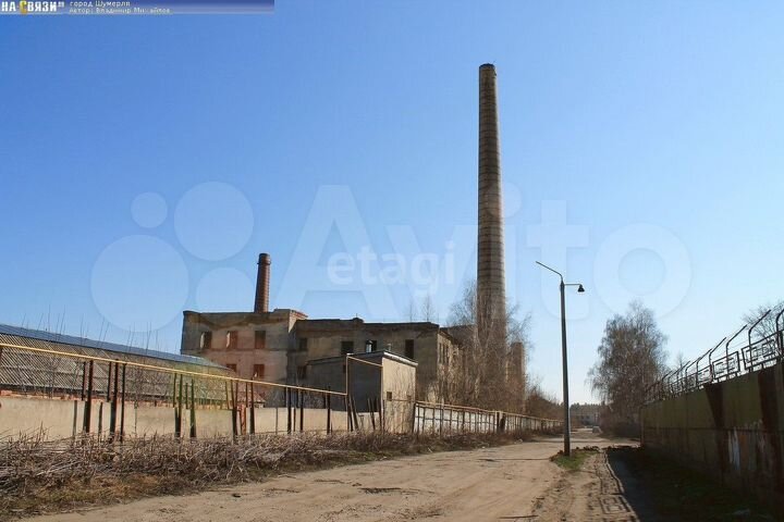 Участок 6,5 га (ИЖС)