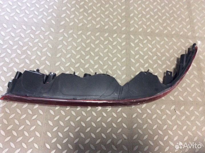 Катафот задний правый для Audi Q7 4M