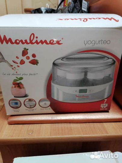 Йогуртница