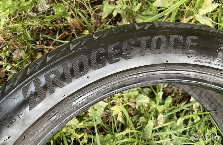 Bridgestone Turanza T005 225/45 R18 95Y