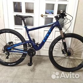 Gt 2024 helion 27.5