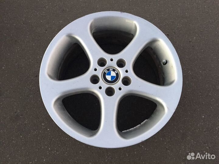 Диски r18 BMW E53 E36 E46 E90