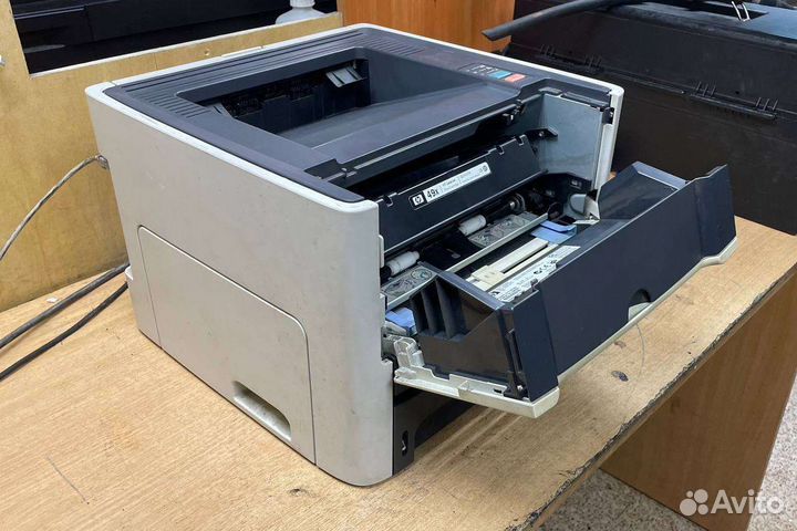 Принтер HP LJ 1320n