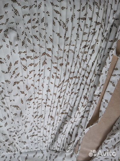 Платье женское летнее