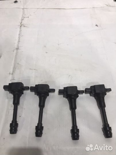 Катушка зажигания Nissan primera p12 teana j31