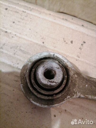 Рычаг задний правый BMW X5