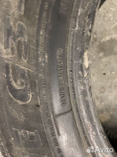 Toyo Observe G3-Ice 185/65 R15 88T