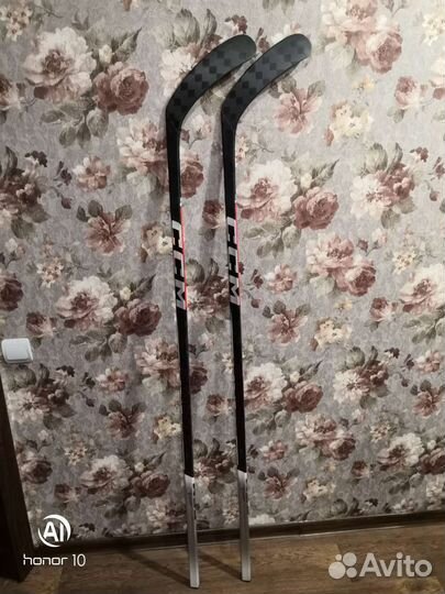 Хоккейные клюшки ccm jetspeed ft6 pro flex85 p29 L