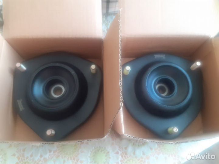 Опора амортизатора