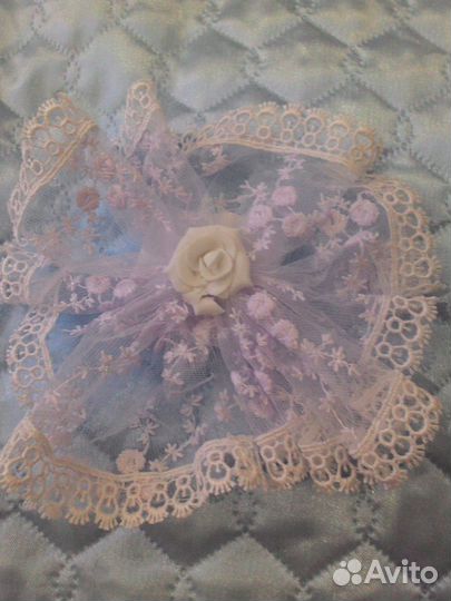 Конверт для выписки