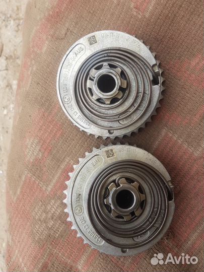 Гбц N52 2.5 3.0 BMW X5 E70 3er E90 X3 E83 5er E60