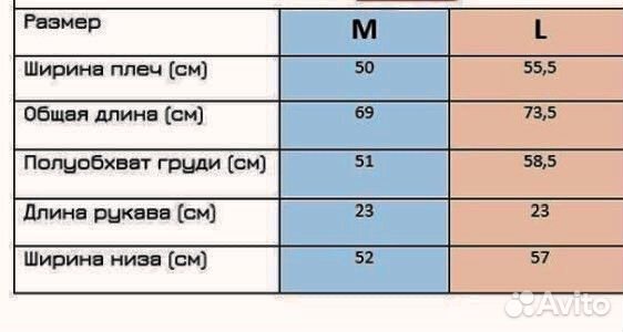 Футболка stussy