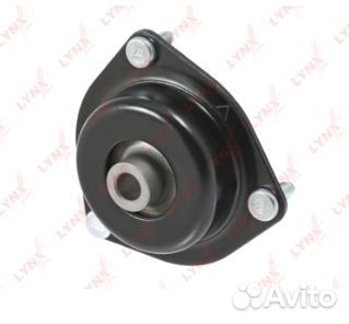 Опора стойки перед прав/лев