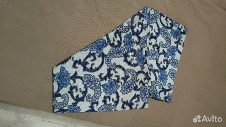 Снуд трикотажный