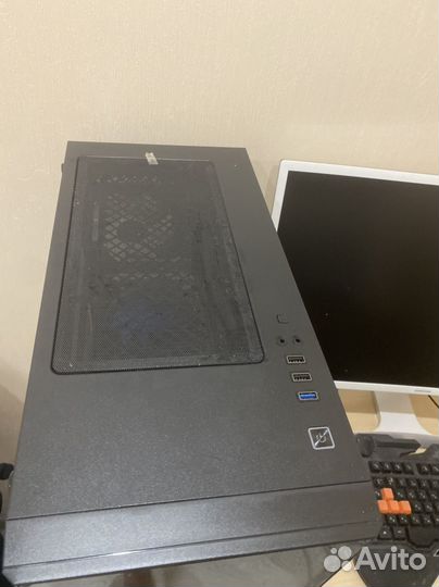 Системный блок