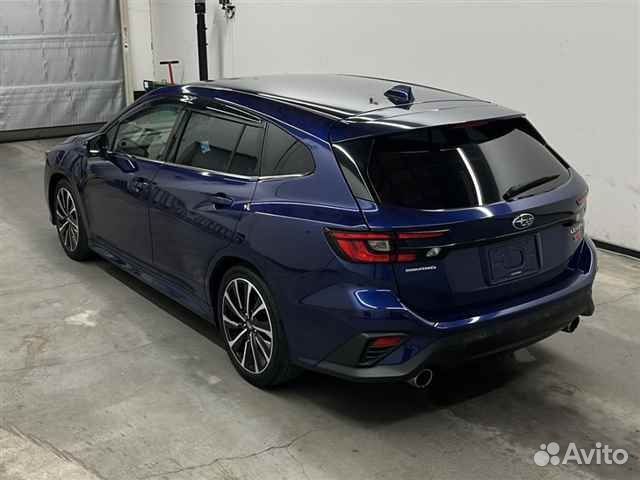 Subaru Levorg 1.8 CVT, 2021, 49 000 км