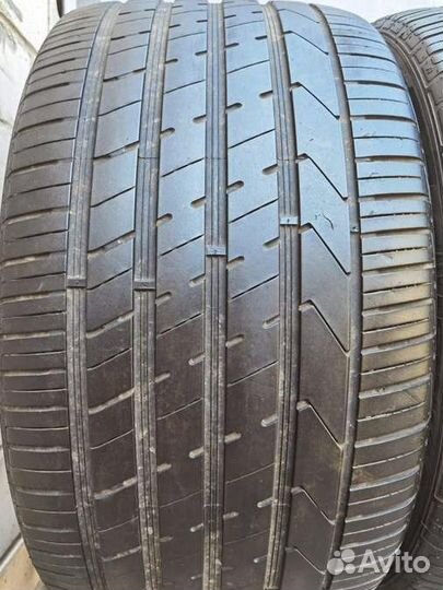 Hankook Ventus S1 Evo 2 SUV K117C 315/35 R20 110Y