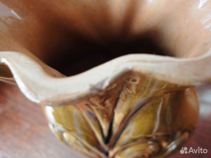 Посуда СССР керамика