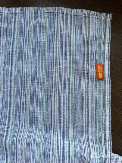 Слинг на кольцах