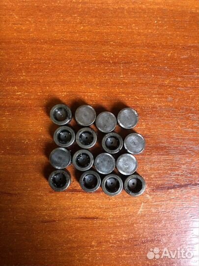 Mazda BT50 Ford Ranger Колпачок Клапана