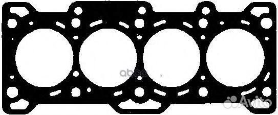 Прокладка гбц 414293P Corteco