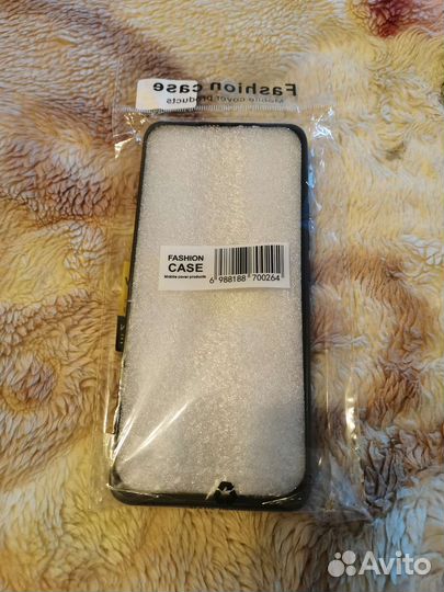 Магнитный чехол xiaomi 11