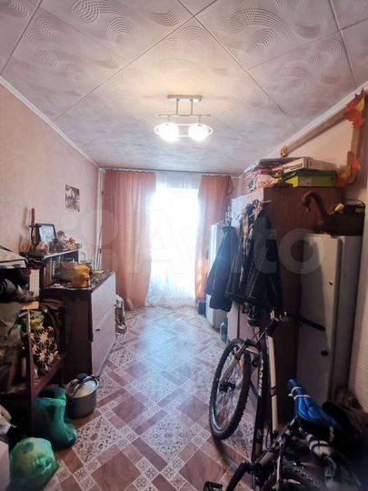 4-к. квартира, 75 м², 1/5 эт.