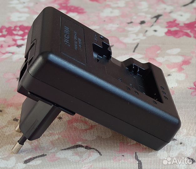 Зарядное устройство Fujifilm BC 45W