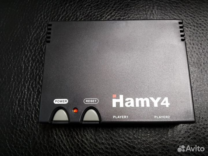 Игровая приставка с 350 играми Sega + Dendy