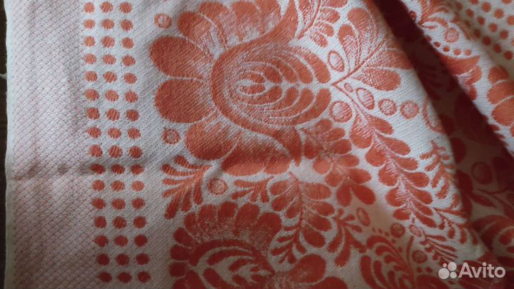 Покрывало двусторонее